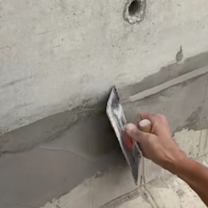 安义P型防护型环氧树脂砂浆